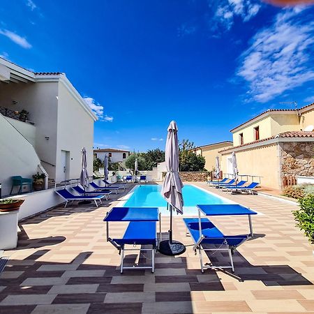 B&B Bellavista Posada Εξωτερικό φωτογραφία