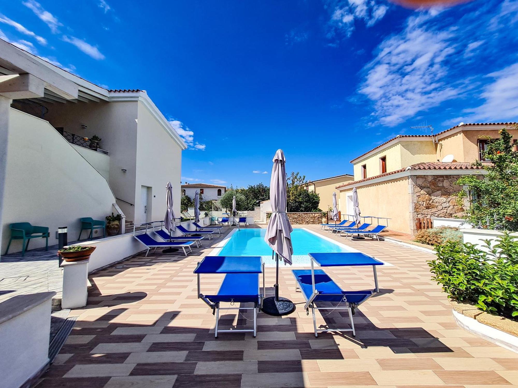 B&B Bellavista Posada Εξωτερικό φωτογραφία