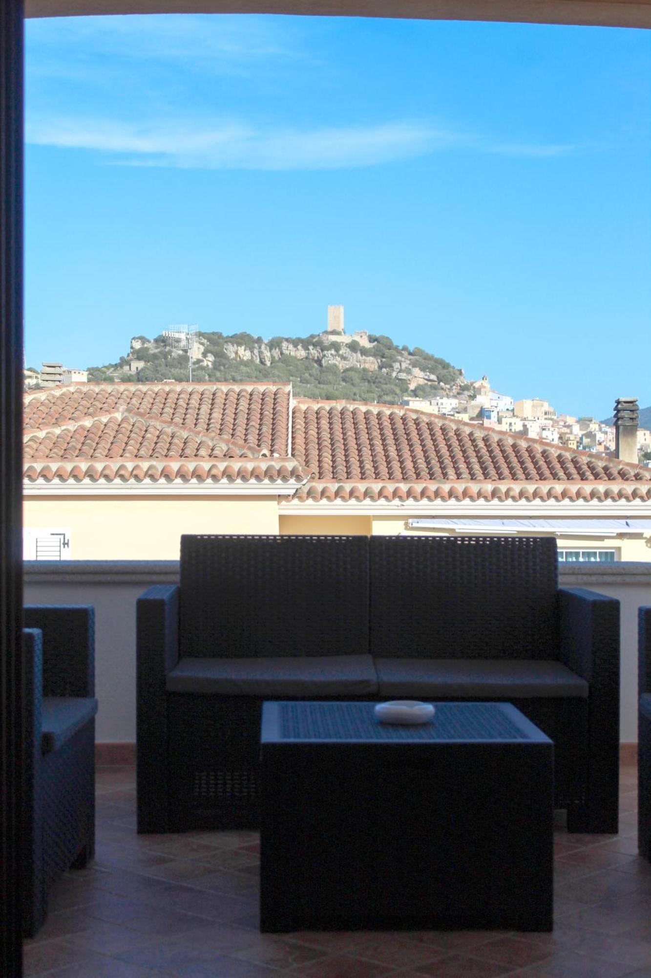 B&B Bellavista Posada Εξωτερικό φωτογραφία