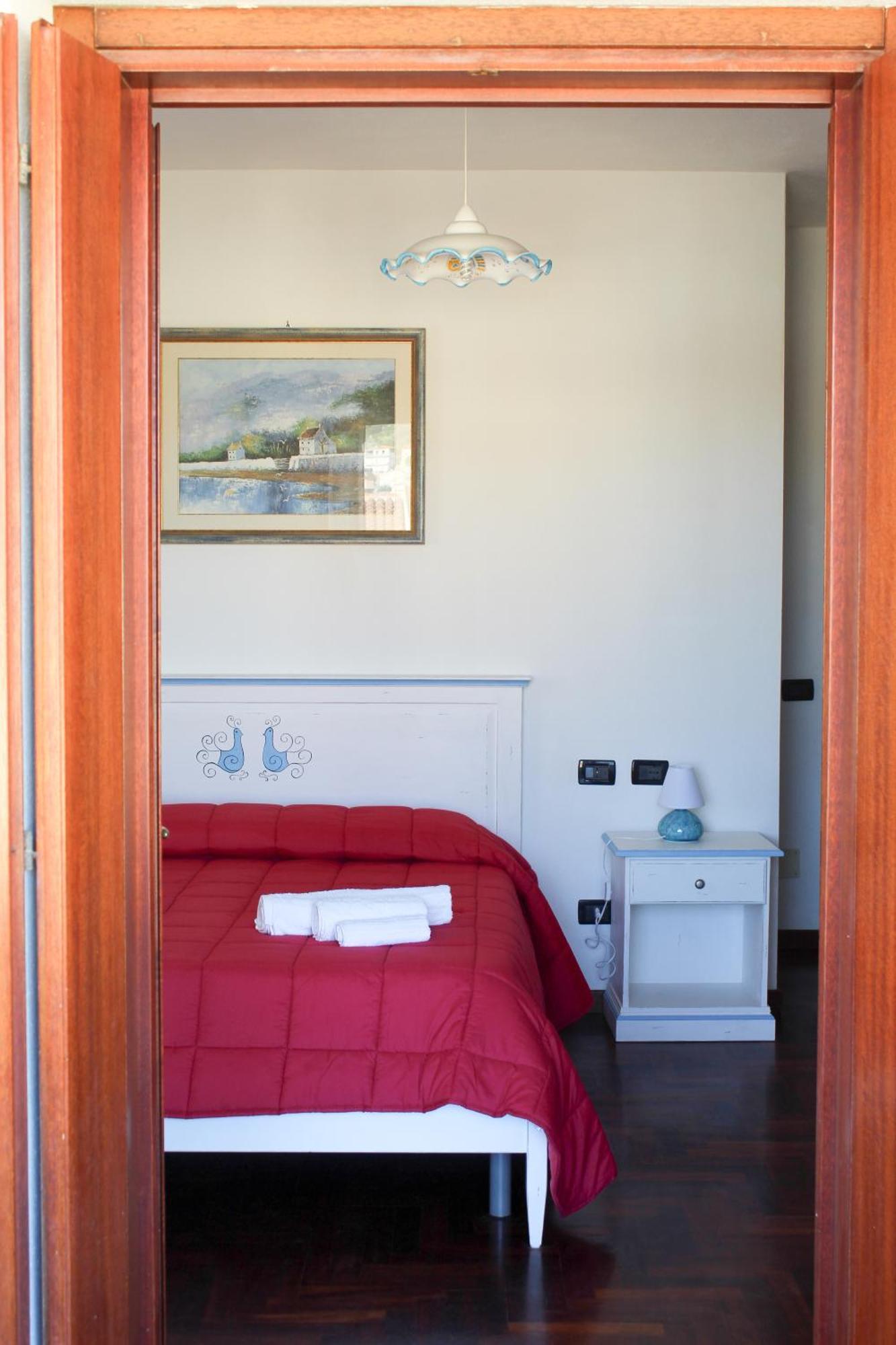B&B Bellavista Posada Εξωτερικό φωτογραφία