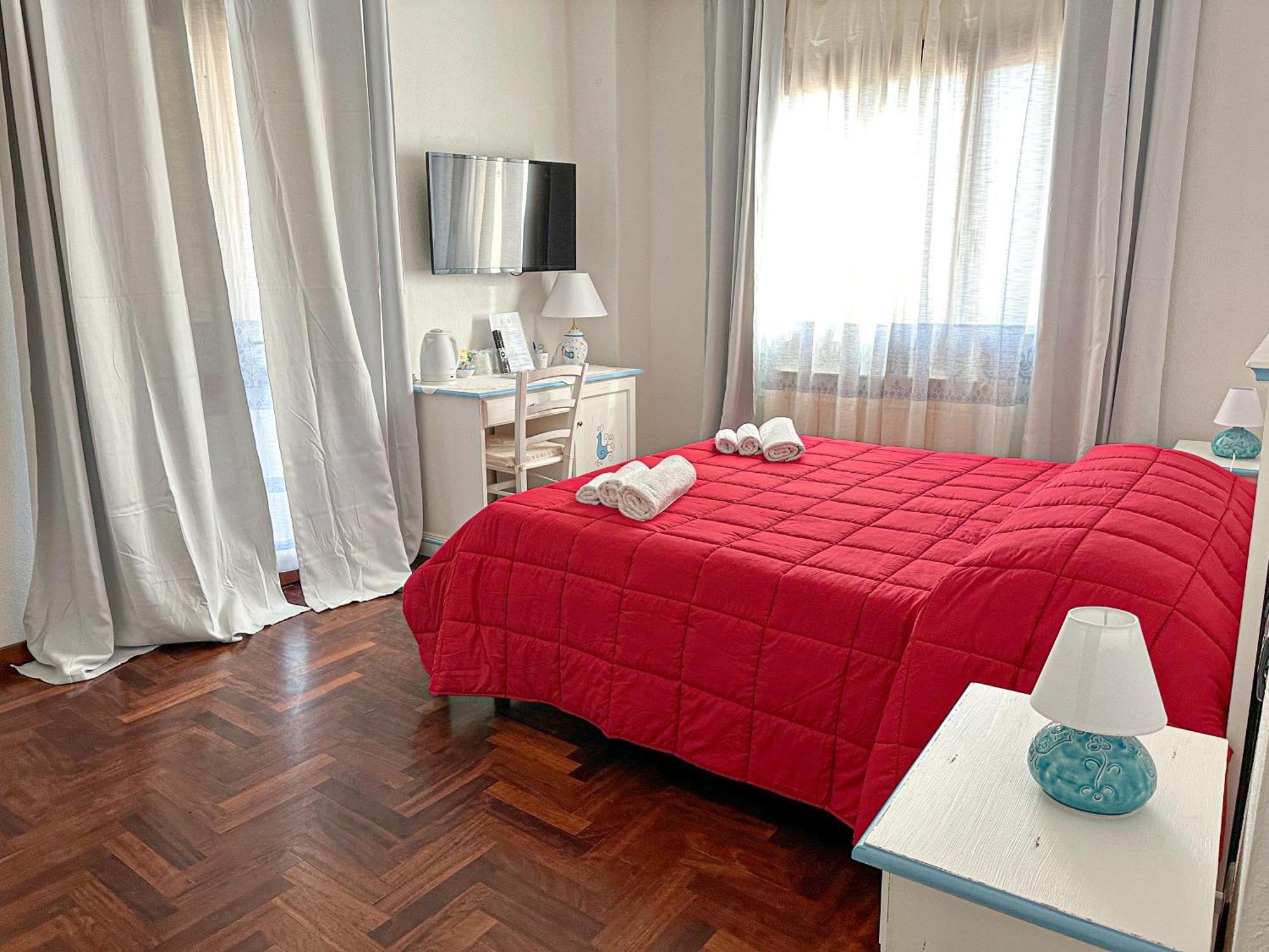 B&B Bellavista Posada Εξωτερικό φωτογραφία