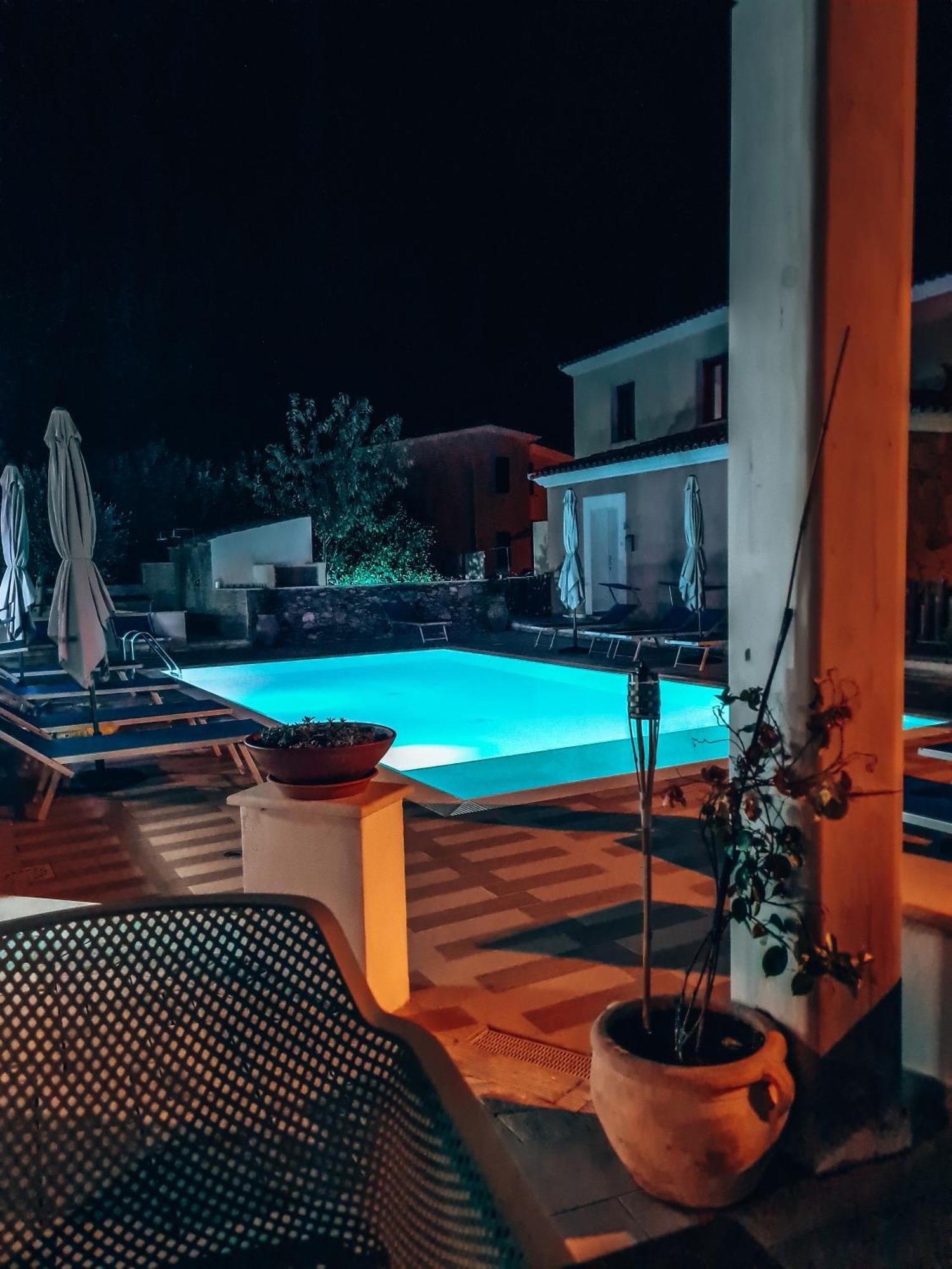 B&B Bellavista Posada Εξωτερικό φωτογραφία