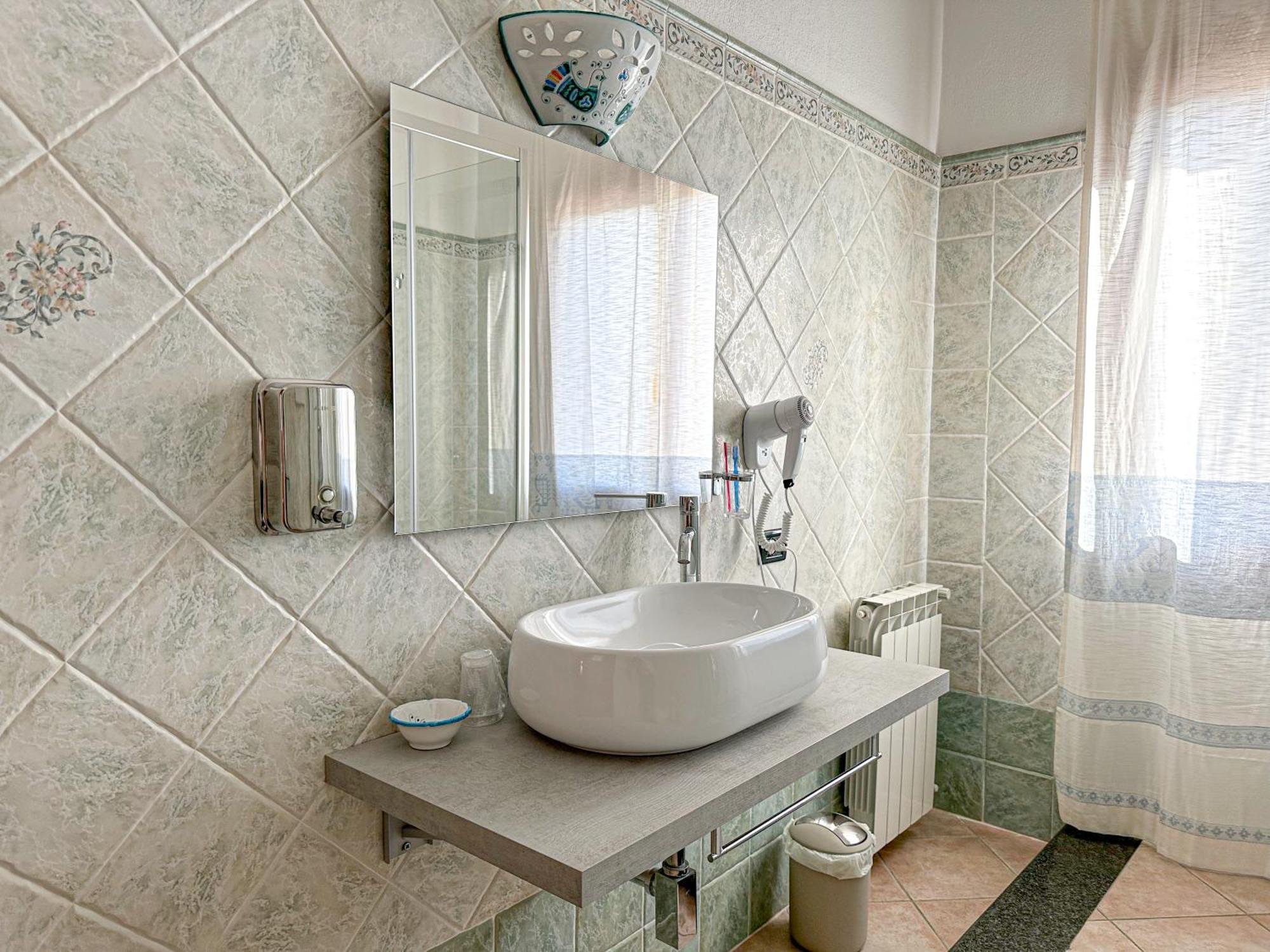 B&B Bellavista Posada Εξωτερικό φωτογραφία