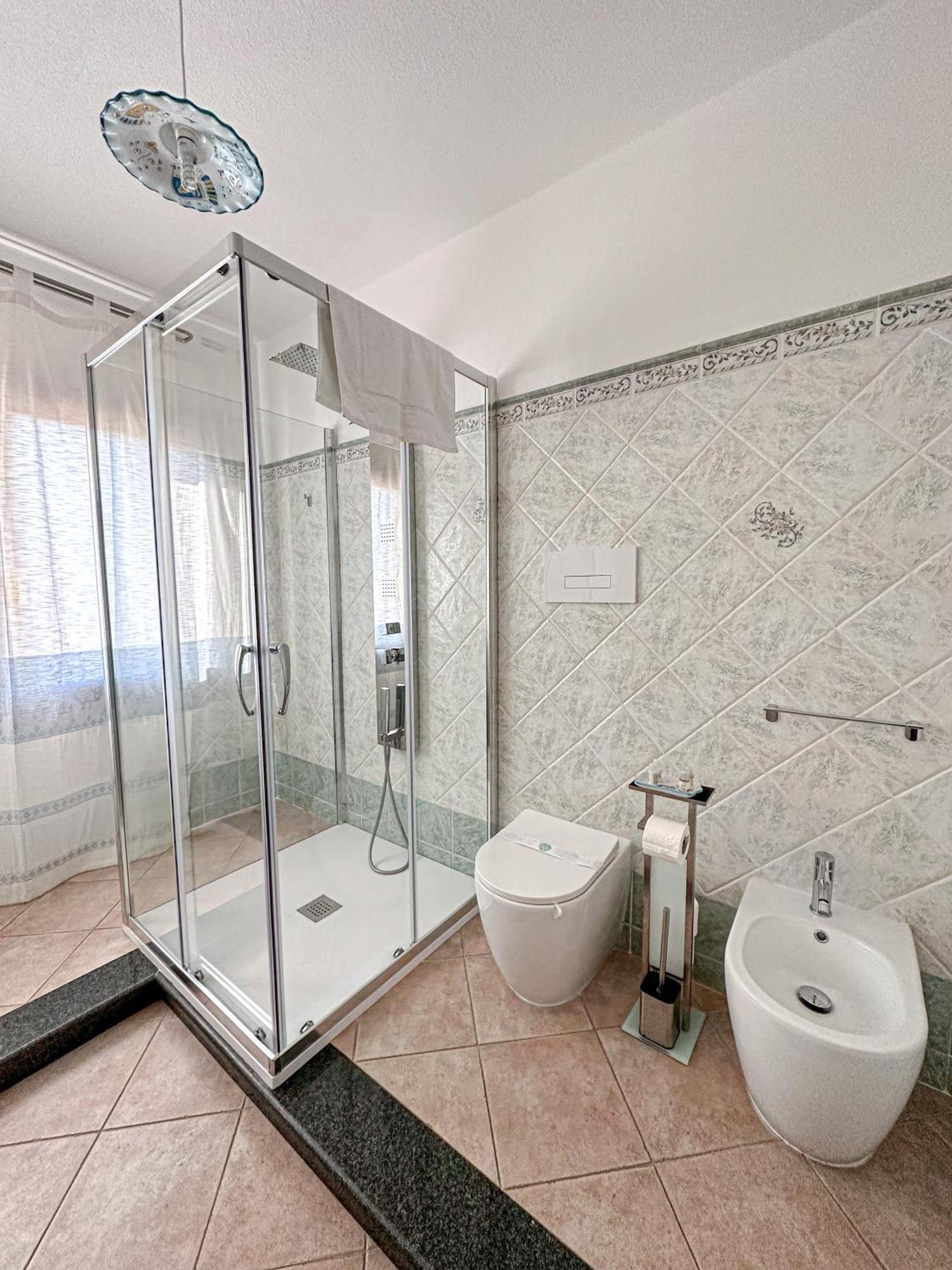 B&B Bellavista Posada Εξωτερικό φωτογραφία